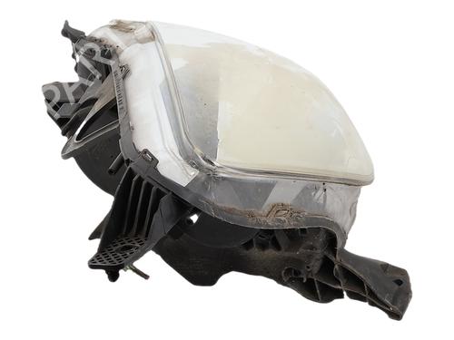 Right headlight CITROËN DS3 (SA_) 1.6 HDi 90 | BP39568411C29 - Image 2