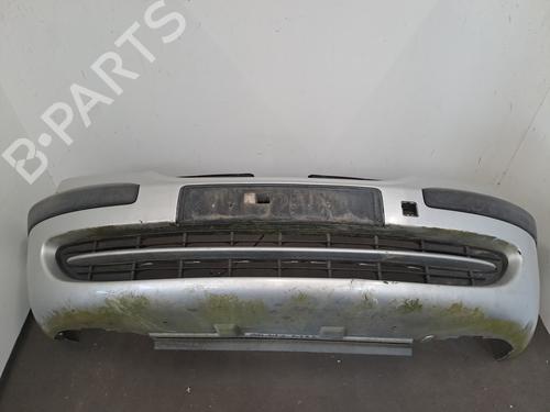 Used Front bumper CITROËN C8 (EA_, EB_) 2.0 HDi 165 (163 hp) 28397311