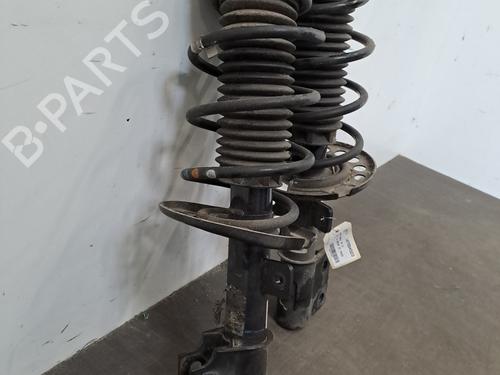 Left front shock absorber PEUGEOT 308 SW III (FC_, FJ_, FR_, F4_, FN_) PureTech 130 (FRHNSL, FRHNST) | BP28400330M16 
