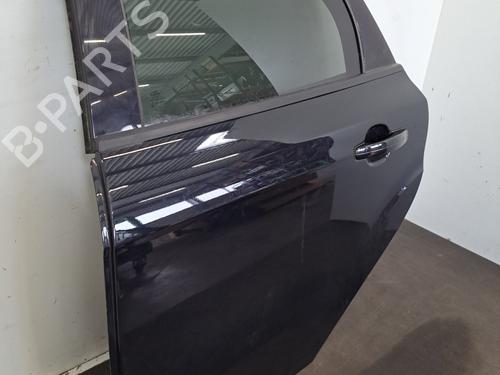 Left rear door FORD FOCUS III 1.0 EcoBoost | BP28406266C4 
