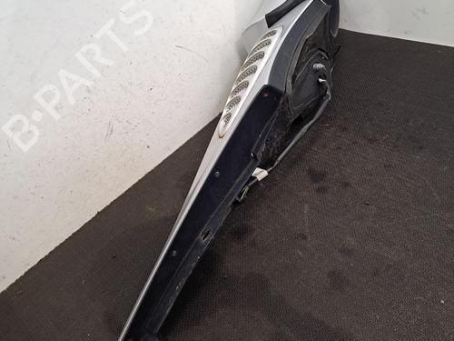Right mirror RENAULT ESPACE III (JE0_) 2.2 dCi (JE0K) | BP28409095C27