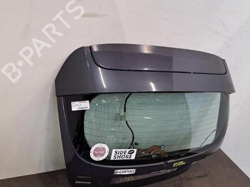 Tailgate FORD FIESTA VI (CB1, CCN) 1.4 TDCi | BP28393451C6 