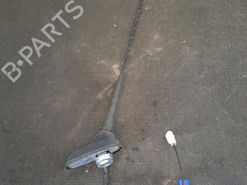 Used Antenna/Base PEUGEOT 2008 I (CU_) 1.2 PureTech 82 (82 hp) 29638463