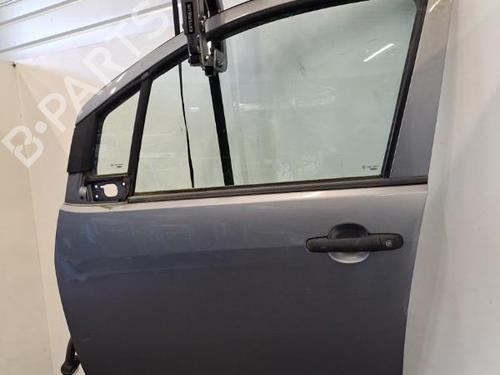 Left front door SUZUKI SPLASH (EX) 1.0 (A5B310) | BP28396256C2 - Image 3