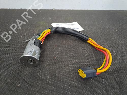 Rattlås /Tenningslås RENAULT MEGANE I Classic (LA0/1_) 1.4 16V (LA0D, LA1H, lA0W, LA10) (95 hp) 29968548