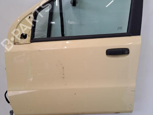Used Left front door Left front door FIAT PANDA (169_) 1.1 (169.AXA1A) (54 hp) 28404278 28404278