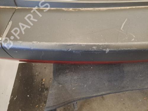 Rear bumper RENAULT MEGANE II Estate (KM0/1_) 1.5 dCi (KM16, KM1E) | BP28409697C8 