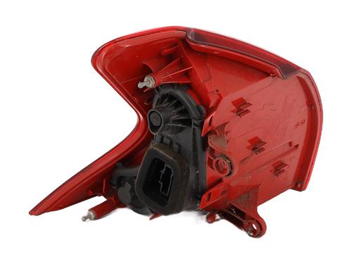 Used Right taillight Right taillight PEUGEOT 3008 I MPV (0U_) 2.0 HDi 150 / BlueHDi 150 (150 hp) 31755231 31755231