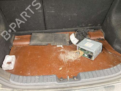 Left front door HYUNDAI i30 (FD) 1.6 CRDi | BP28400683C2 