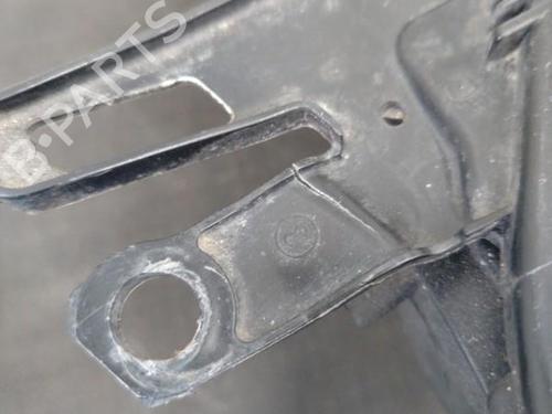 Used Right headlight Right headlight PEUGEOT 1007 (KM_) 1.4 HDi (68 hp) 28405631 28405631