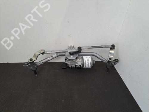 Front wiper motor PEUGEOT 208 I (CA_, CC_) 1.6 HDi / BlueHDi 75 | BP28391329M29
