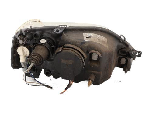 Used Left headlight Left headlight DACIA LOGAN (LS_) 1.4 (LS0A, LS0C, LS0E, LS0G) (75 hp) 31628154 31628154