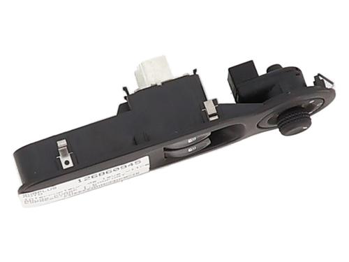 Left front window switch RENAULT MODUS / GRAND MODUS (F/JP0_) 1.5 dCi (FP0D, JP0D) | BP36369108I27 - Image 5