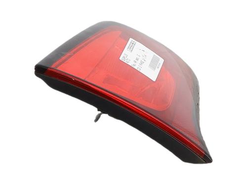 Left tailgate light CITROËN C3 II (SC_) 1.4 HDi 70 (SC8HZC, SC8HR0, SC8HP4) | BP39387366C79 - Image 6