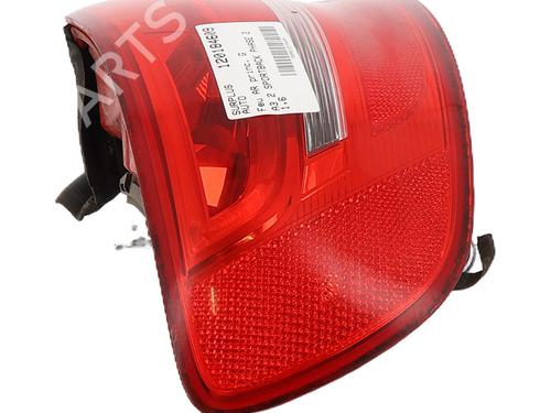 Left taillight AUDI A3 Sportback (8PA) 1.6 TDI | BP32482298C34 