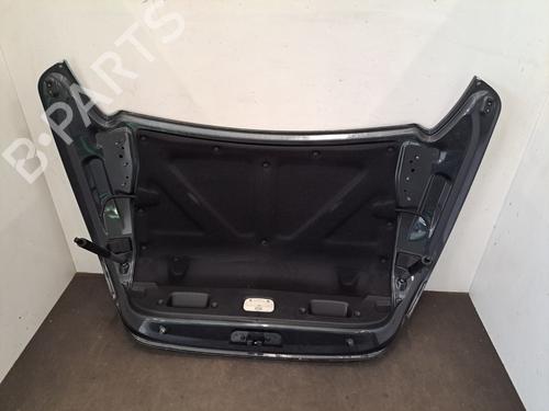 Tailgate PEUGEOT 308 CC (4B_) 2.0 HDi | BP28403855C6 