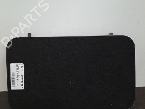 Used Luggage compartment floor RENAULT SCÉNIC III (JZ0/1_) 1.6 dCi (JZ00, JZ12) (130 hp) 28406760
