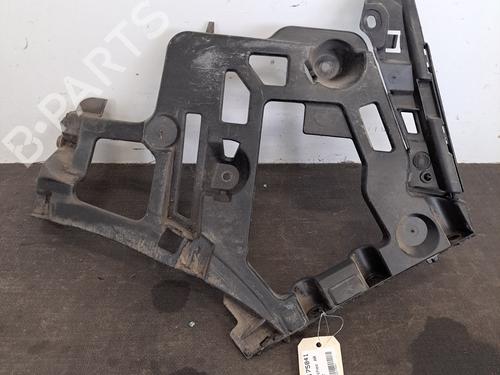 Used Rear bumper bracket PEUGEOT 508 I (8D_) 2.0 BlueHDi 180 (180 hp) 28401117