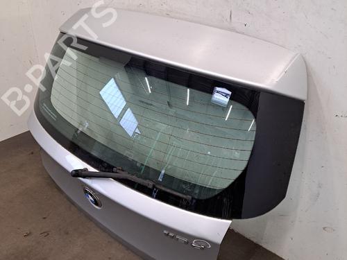 Used Tailgate Tailgate BMW 1 (E87) 118 d (136 hp) 36325489 36325489