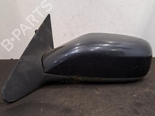 Left mirror RENAULT LAGUNA II (BG0/1_) 1.9 dCi (BG1A, BG1W, BG0G) | BP30148476C26