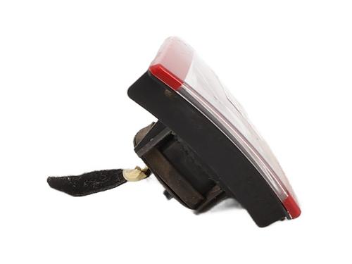 Left tailgate light RENAULT SCÉNIC III (JZ0/1_) 1.5 dCi | BP31252783C79 