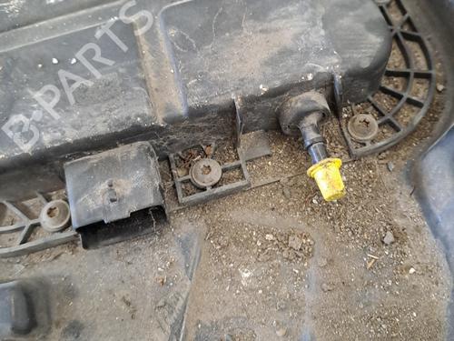 AdBlue tank PEUGEOT 208 I (CA_, CC_) 1.5 BlueHDI 100 | BP28395236M85 
