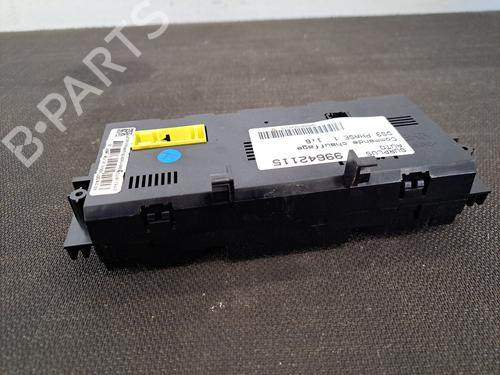 Climate control CITROËN DS3 (SA_) 1.6 HDi 110 | BP28396129I5 