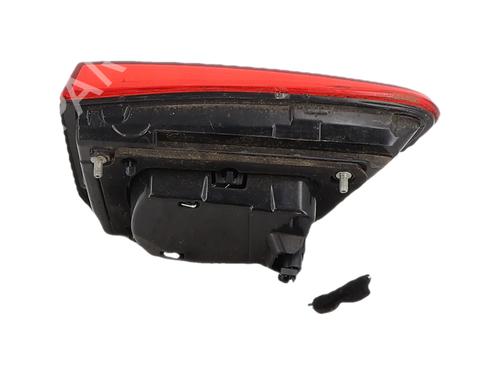 Right tailgate light RENAULT KADJAR (HA_, HL_) 1.5 BLUE dCi 115 (HLA6) | BP37163926C80 - Image 2