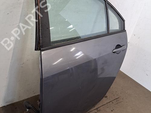 Used Left rear door Left rear door NISSAN PRIMERA (P12) [2002-2026] 36414661 36414661