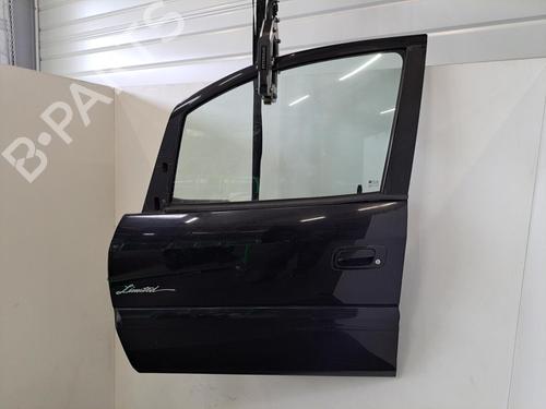 Left front door OPEL ZAFIRA A MPV (T98) 2.2 DTI 16V (F75) | BP28408086C2 
