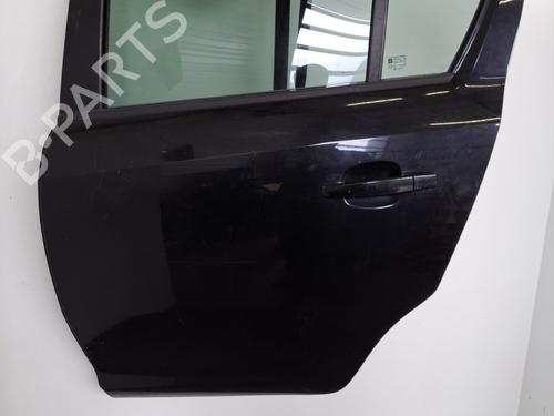 Used Left rear door OPEL CORSA D (S07) 1.3 CDTI (L08, L68) (90 hp) 28395678
