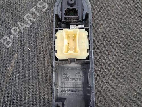 Left front window switch RENAULT CLIO IV (BH_) 1.5 dCi 75 | BP29843255I27