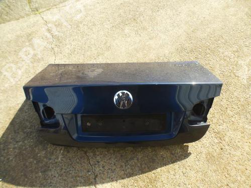 Used Tailgate VW JETTA III (1K2) 1.9 TDI (105 hp) 28394839