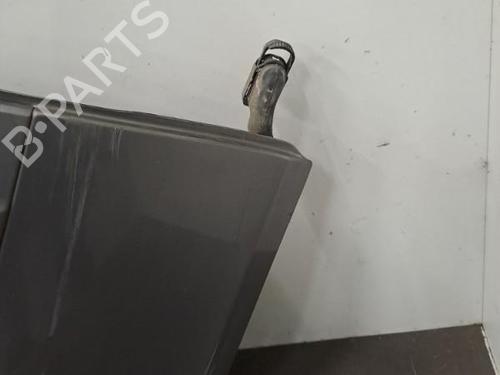 Right rear door RENAULT CLIO III Grandtour (KR0/1_) 1.5 dCi (KR0G) | BP28401925C5 
