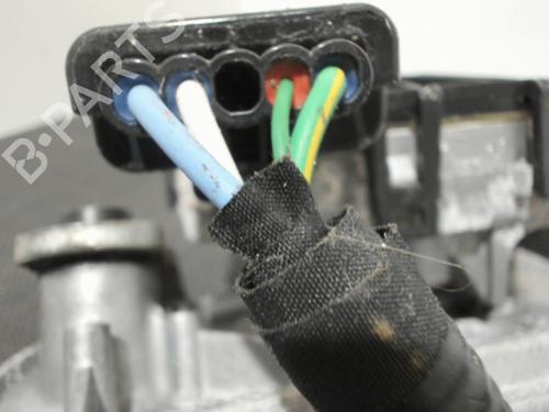 Front wiper motor PEUGEOT 308 II (LB_, LP_, LW_, LH_, L3_) 1.6 HDi | BP28405404M29 