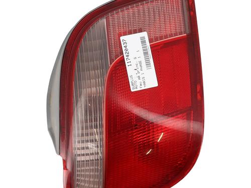 Used Left taillight TOYOTA YARIS (_P1_) 1.0 (SCP10_, SCP10R) (68 hp) 32524150