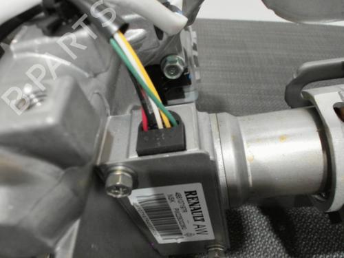 Used Steering column Steering column RENAULT KADJAR (HA_, HL_) 1.6 dCi 130 4x4 (HLA4) (130 hp) 28394342 28394342