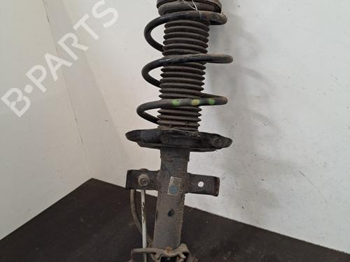 Used Right front shock absorber Right front shock absorber RENAULT CLIO V (B7_) 1.6 E-TECH 140 (B7MU) (140 hp) 28408808 28408808