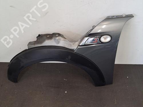 Left front fenders MINI MINI (R56) Cooper | BP28402549C41