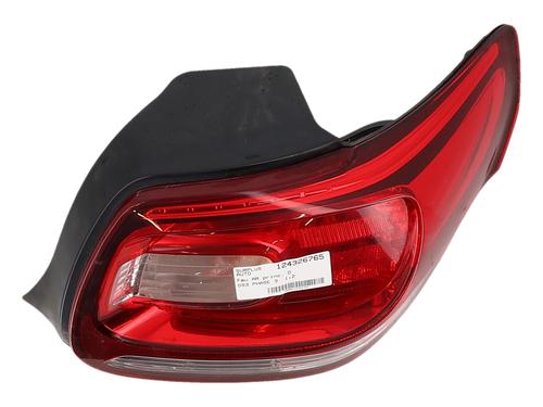 Right taillight DS DS 3 (SA_) 1.2 THP 110 / PureTech 110 (SAHNPS, SAHNZ6, SAHNZT) | BP37163922C35 - Image 4