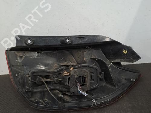 Left taillight RENAULT GRAND SCÉNIC II (JM0/1_) 1.9 dCi (JM14) | BP28397468C34 