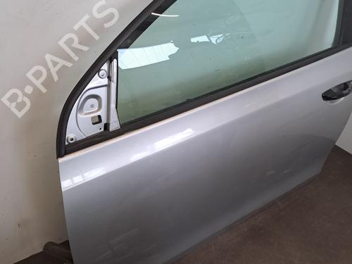 Left front door VW GOLF VI (5K1) 2.0 TDI | BP28400639C2 