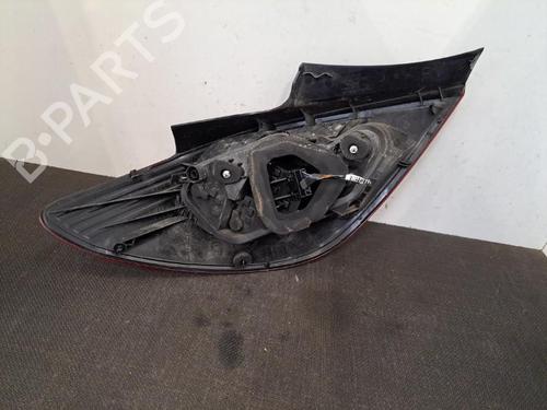 Right taillight OPEL CORSA D (S07) 1.2 LPG (L08, L68) | BP28396178C35 - Image 2