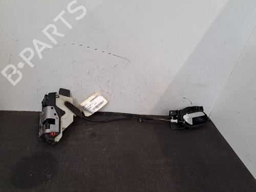 Rear right lock CITROËN DS4 (NX_) 1.6 HDi 115 | BP28393025C99 