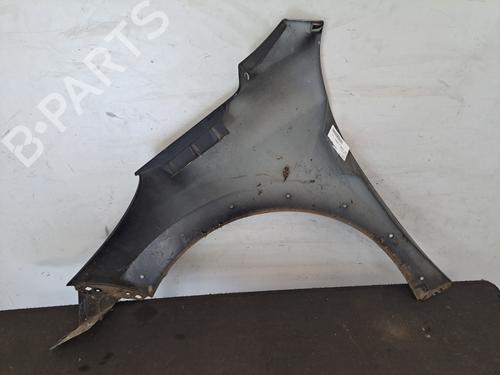 Used Right front fenders Right front fenders PEUGEOT 207 SW (WK_) 1.6 16V (120 hp) 33802988 33802988