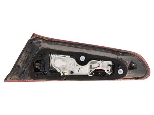 Left tailgate light ALFA ROMEO GIULIETTA (940_) 1.6 JTDM (940FYB11, 940FYB1A, 940FYF11, 940FYF1A) | BP31910157C79 
