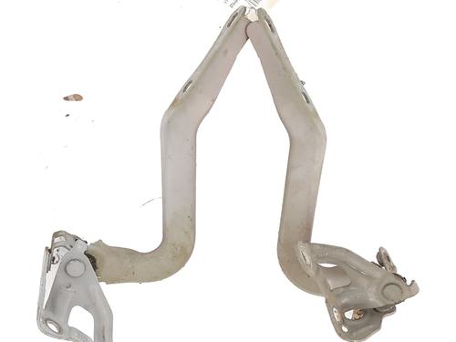 Used Hinge/Door check strap PEUGEOT 107 (PM_, PN_) 1.0 (68 hp) 31321555