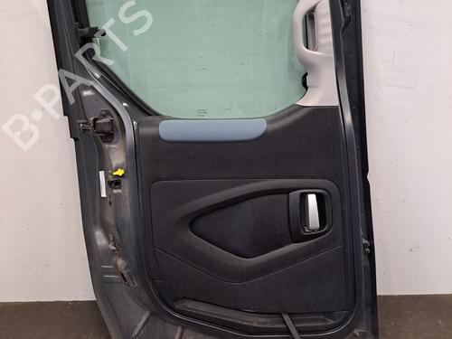 Venstre side skydedør CITROËN BERLINGO MULTISPACE (B9) 1.6 HDi 90 | BP30900029C74 - Image 3