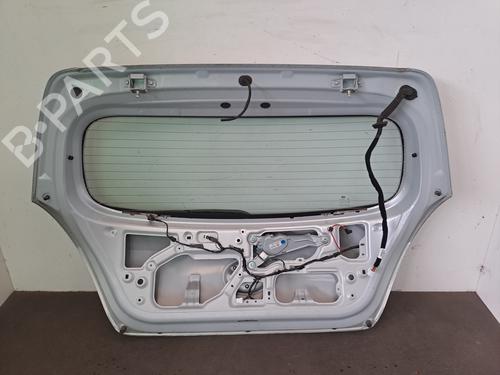 Tailgate HYUNDAI i20 I (PB, PBT) 1.4 CRDi | BP29549700C6 