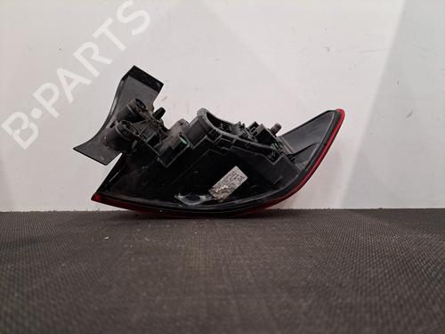 Used Left taillight Left taillight RENAULT CLIO IV (BH_) 1.5 dCi 75 (75 hp) 28404009 28404009